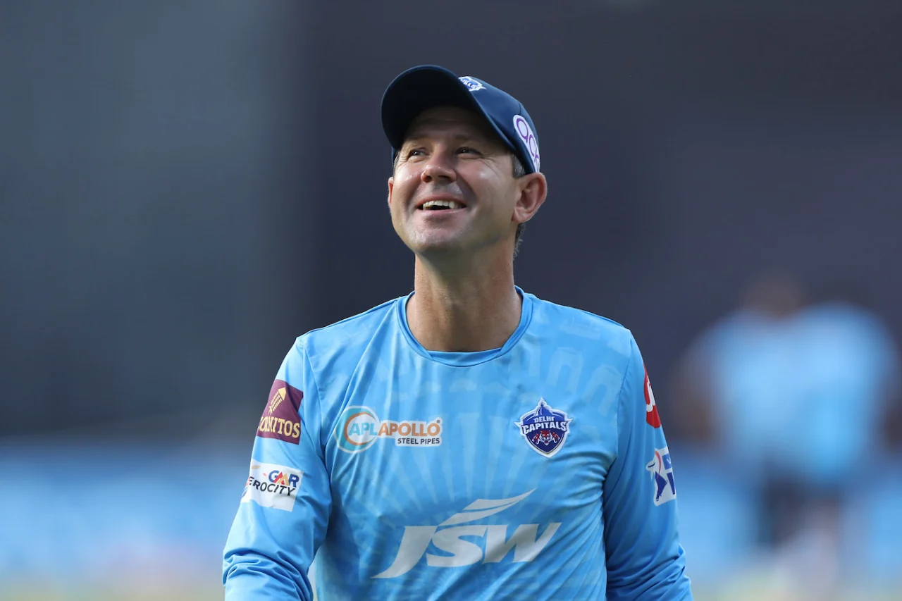 IPL | Ricky Ponting's seven-year tenure at Delhi Capitals comes to a close