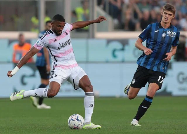 Atalanta Title Hopes Suffer Blow in 1-1 Draw Against Juventus