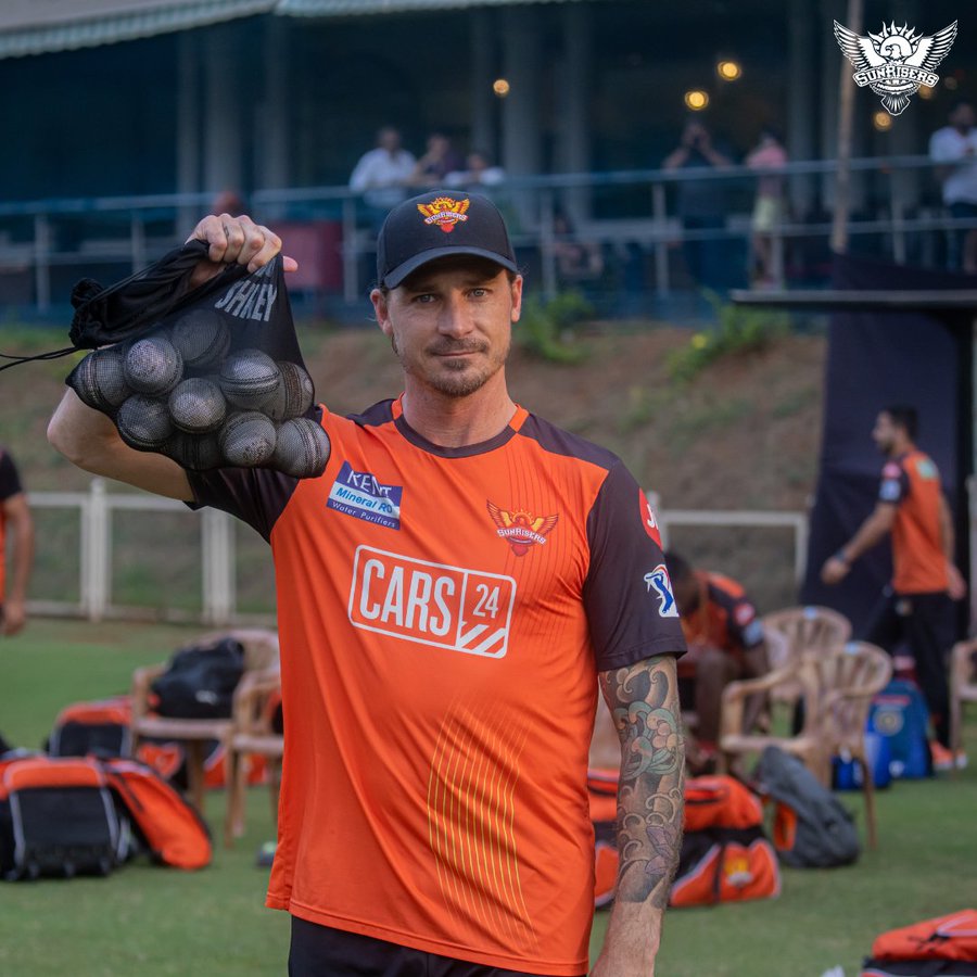 CSA T20 League  | Sunrisers Eastern Cape appoint Dale Steyn as bowling coach, Adi Birrell to lead