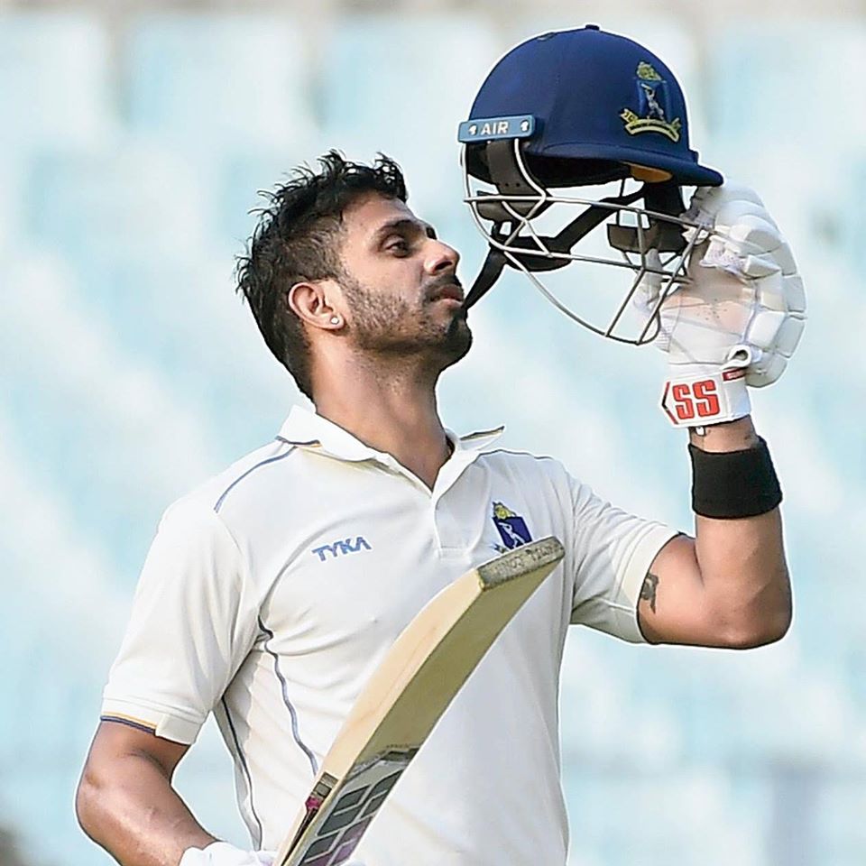 Duleep Trophy 2022 | Manoj Tiwary handed East Zone reins, Mandeep Singh to lead North Zone