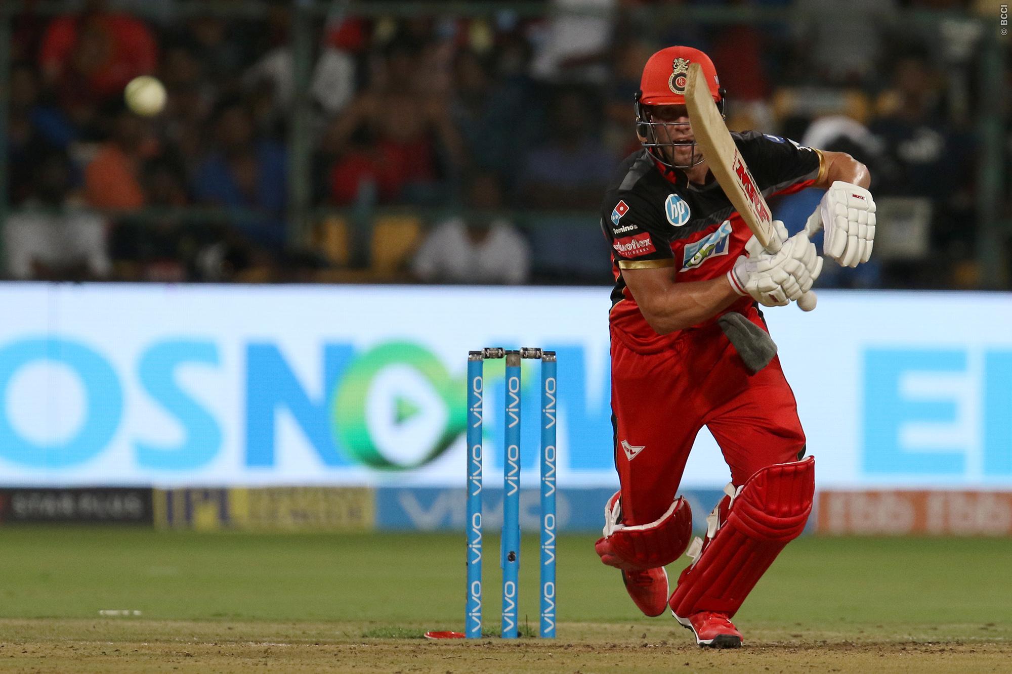 WATCH | Former Kings XI Punjab pacer Parvinder Awana mocks AB de Villiers after his retirement