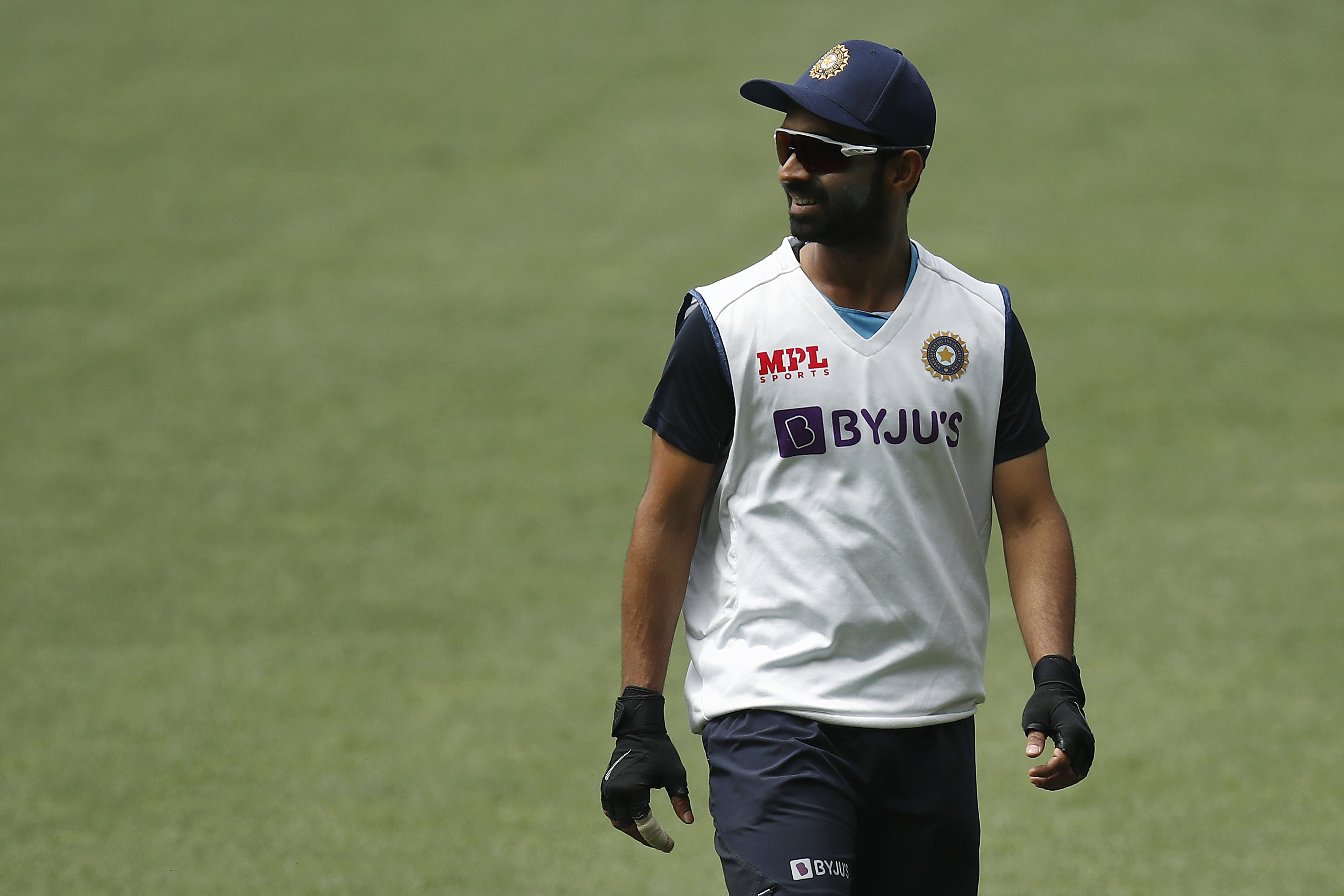 Syed Mushtaq Ali Trophy 2022-23 | Ajinkya Rahane to lead Mumbai squad, Prithvi Shaw and Shardul Thakur also included in team