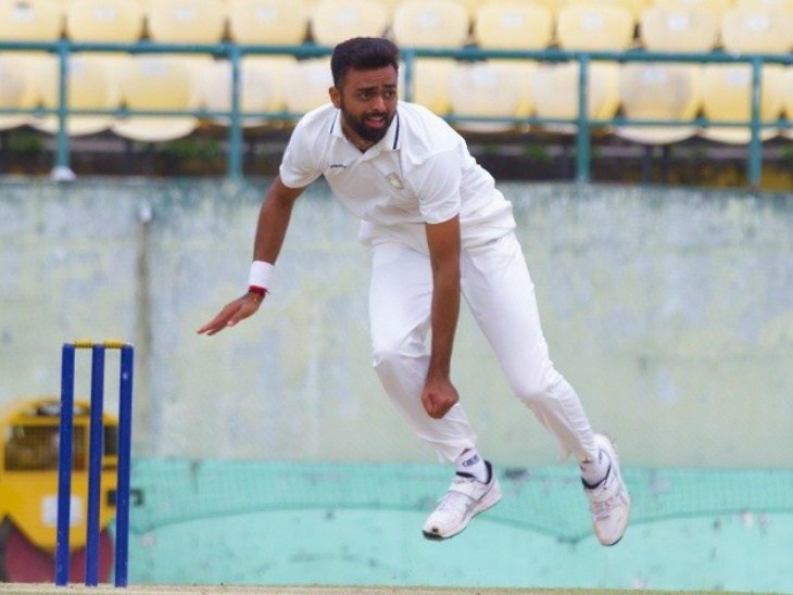 Took pride in what I did for my team, I showed off, says Jaydev Unadkat defending his social media videos 