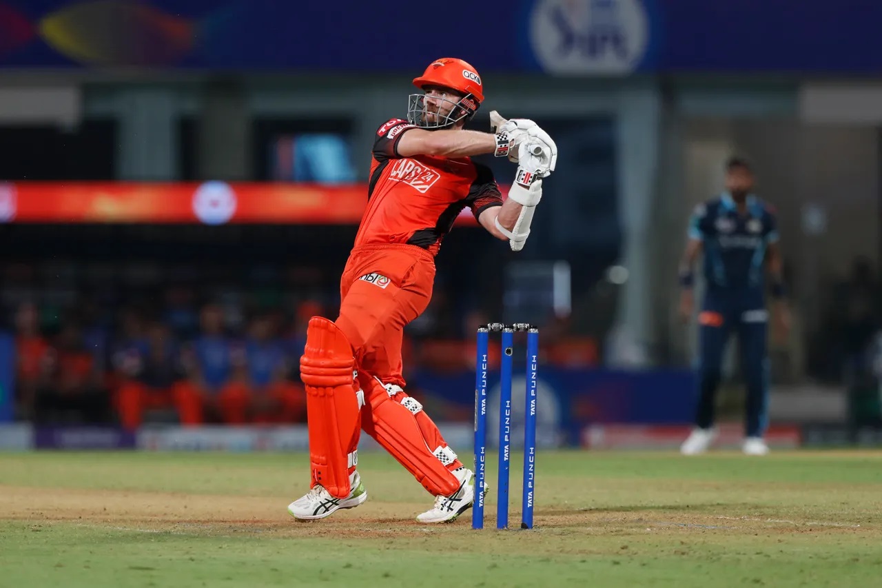 IPL 2022 | Coming back to Test cricket might help the form of Kane Williamson, says New Zealand coach Gary Stead