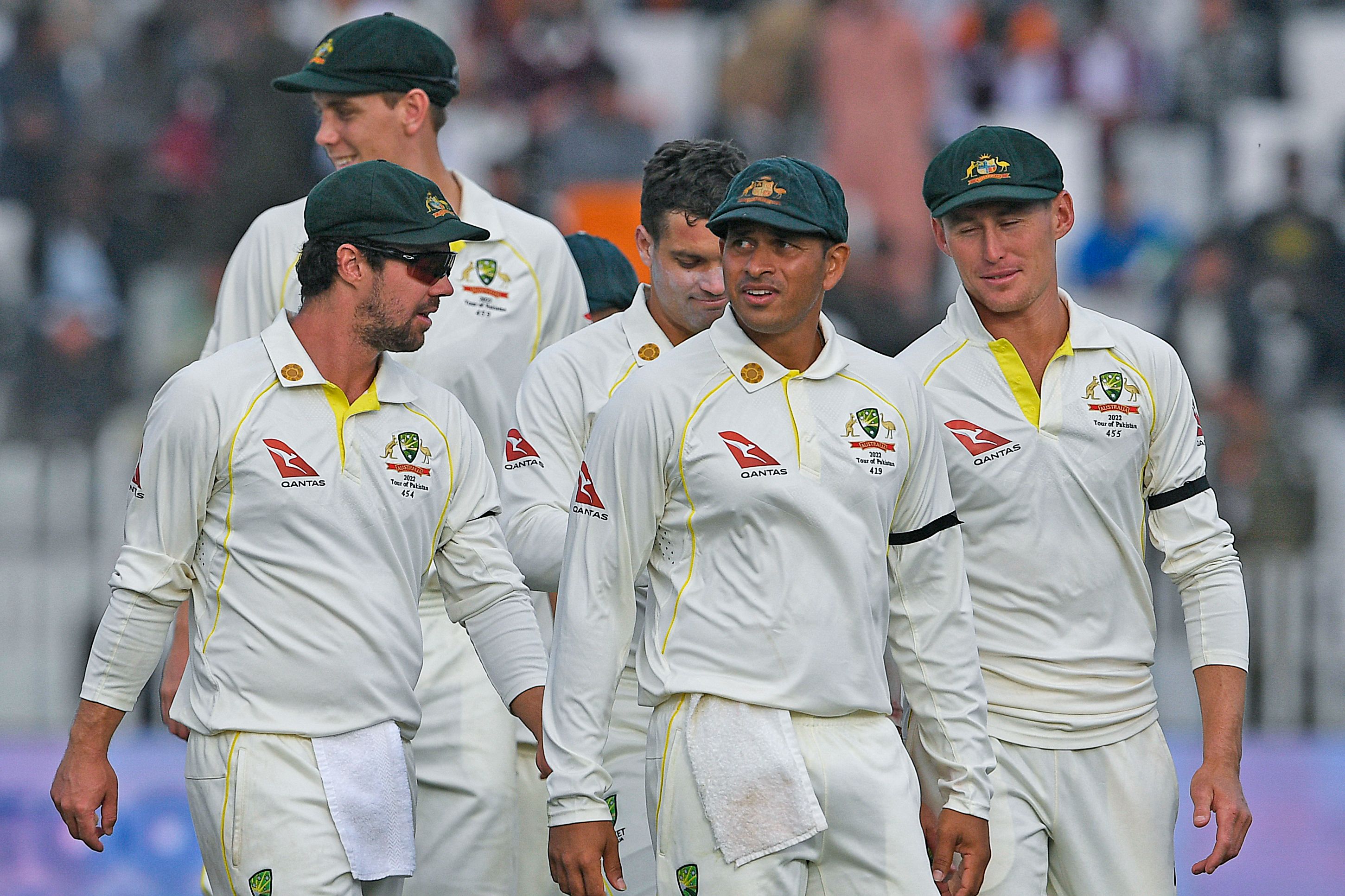 PAK vs AUS 2022 | Don’t even remember the last time we saw a Test like this, says Inzamam-ul-Haq on first Test