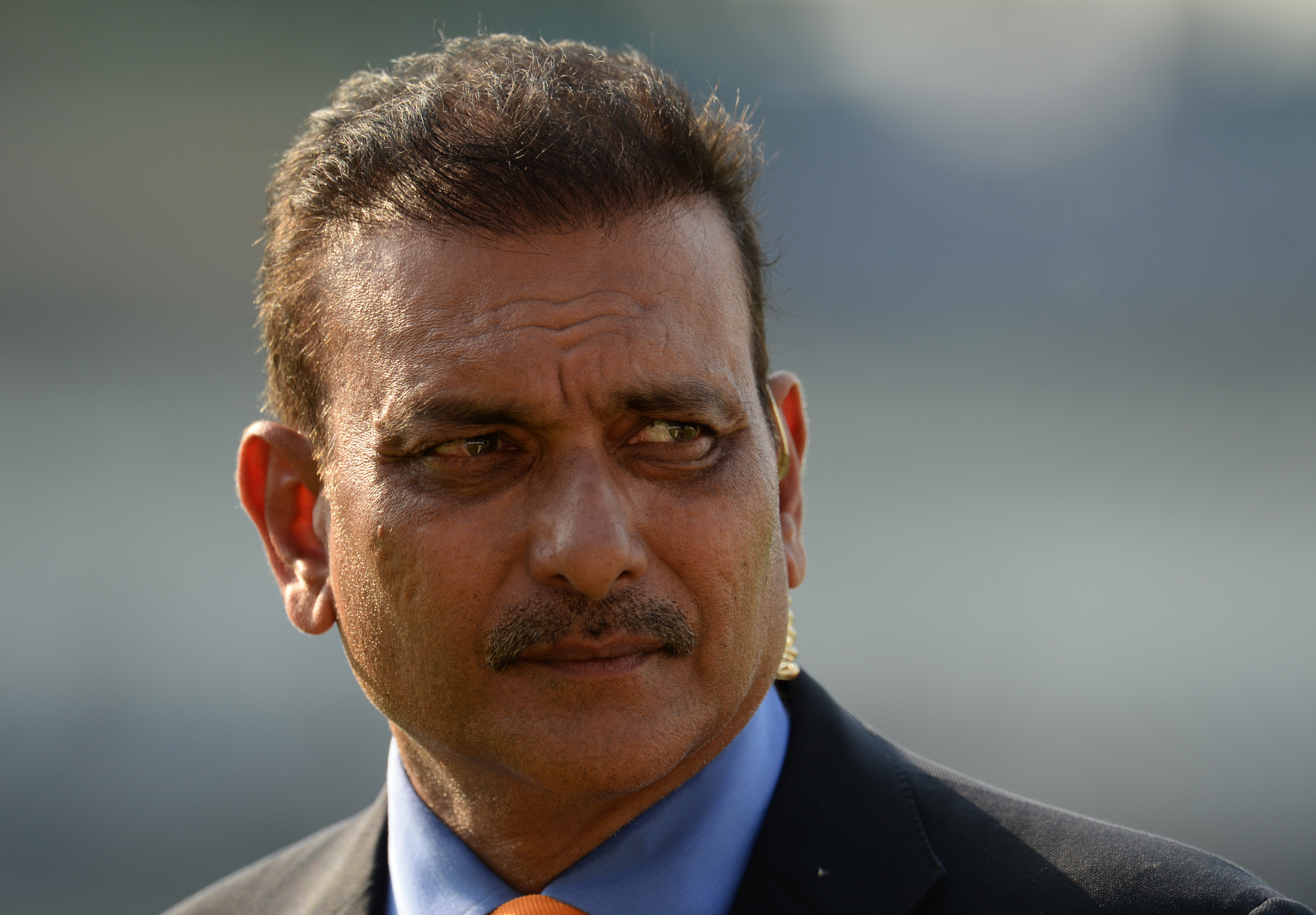 Asia Cup 2022 | India should not change their aggressive approach, proclaims Ravi Shastri 