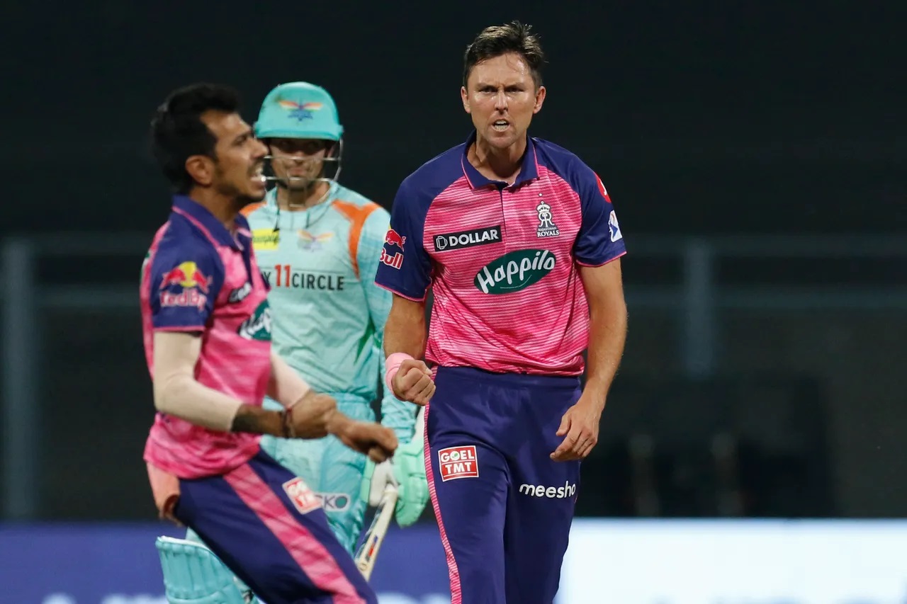 IPL 2022 | Mumbai Indians have missed a trick using a spot on an injured Jofra Archer and letting Trent Boult go, opines Kevin Pietersen