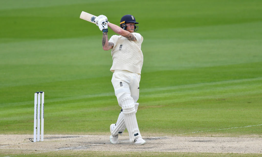 Ashes 2021-22 | WATCH: Ben Stokes given out LBW but replays show that ball deflected from stumps without dislodging bail