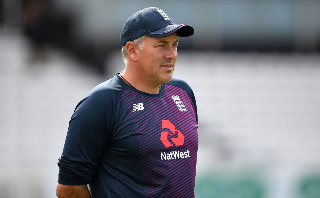 Ashes 2021-22 | England coach Chris Silverwood test Covid positive, expected to return for the fifth Test