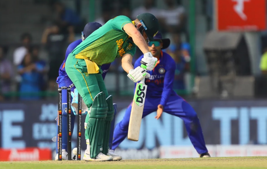 IND vs SA, 3rd ODI | Twitter reacts as Washington Sundar bamboozles umpires by dismissing David Miller in ‘slow-motion’