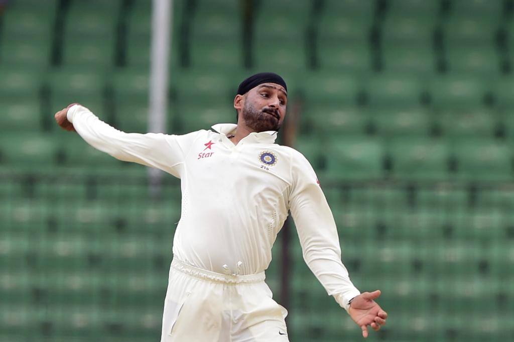 IND vs PAK | Stop bringing religion in between, says Harbhajan Singh in a heated Twitter exchange with Pakistan journalist