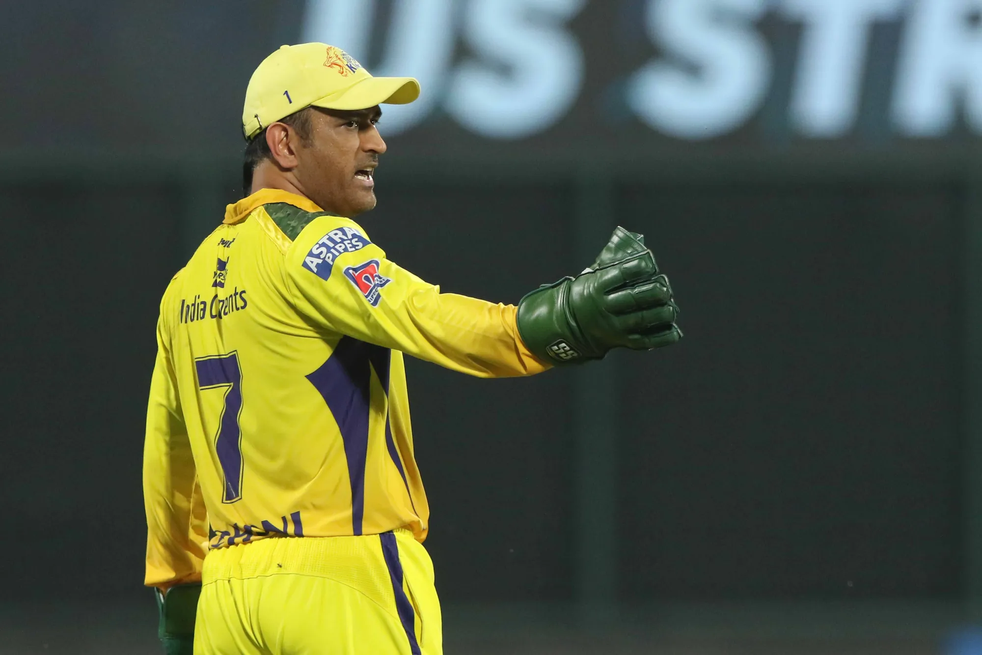 IPL 2022 | My dream is to play under MS Dhoni, says Chetan Sakariya