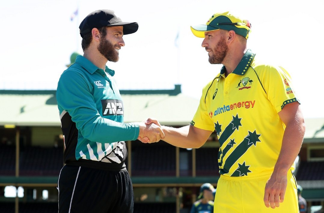 T20 World Cup | History suggests Australia blows New Zealand away in an ICC event final, says Kevin Pietersen