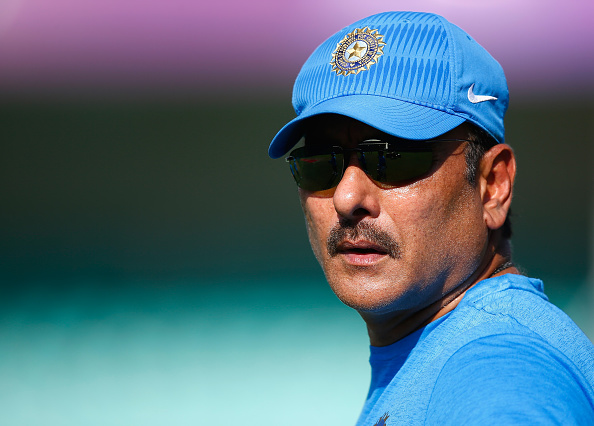 Losing the World Test Championship was the biggest disappointment in my tenure, opines Ravi Shastri