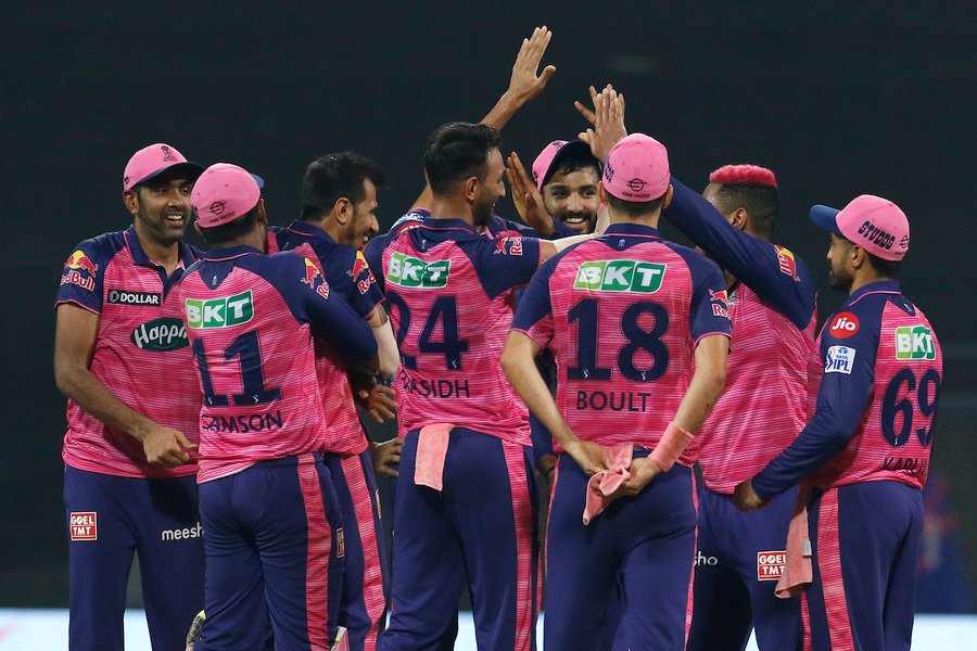 IPL 2022, DC vs RR | Twitter reacts as Rajasthan Royals beat Delhi Capitals by 15 runs courtesy of the ‘Jos Buttler show’