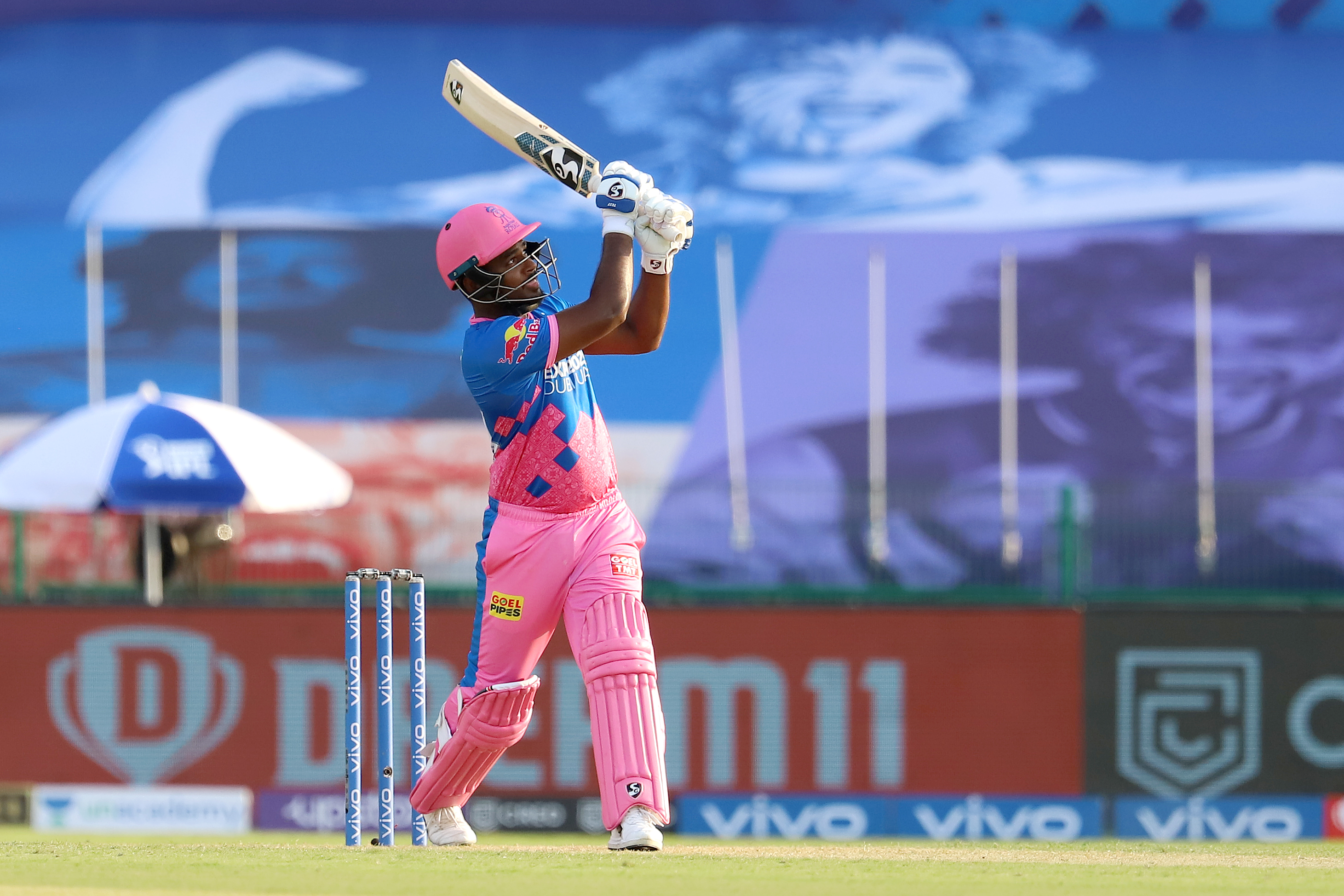 IPL 2021 | Absolutely love watching Sanju Samson bat, says Kevin Pietersen