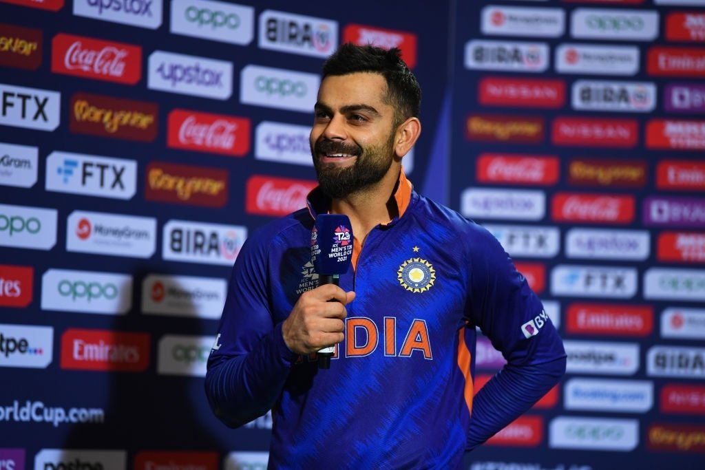 T20 World Cup | We have played good cricket despite tournament exit, says Virat Kohli as flawed campaign ends for India