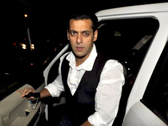 An Open letter on Salman Khan's appointment as Olympics ambassador