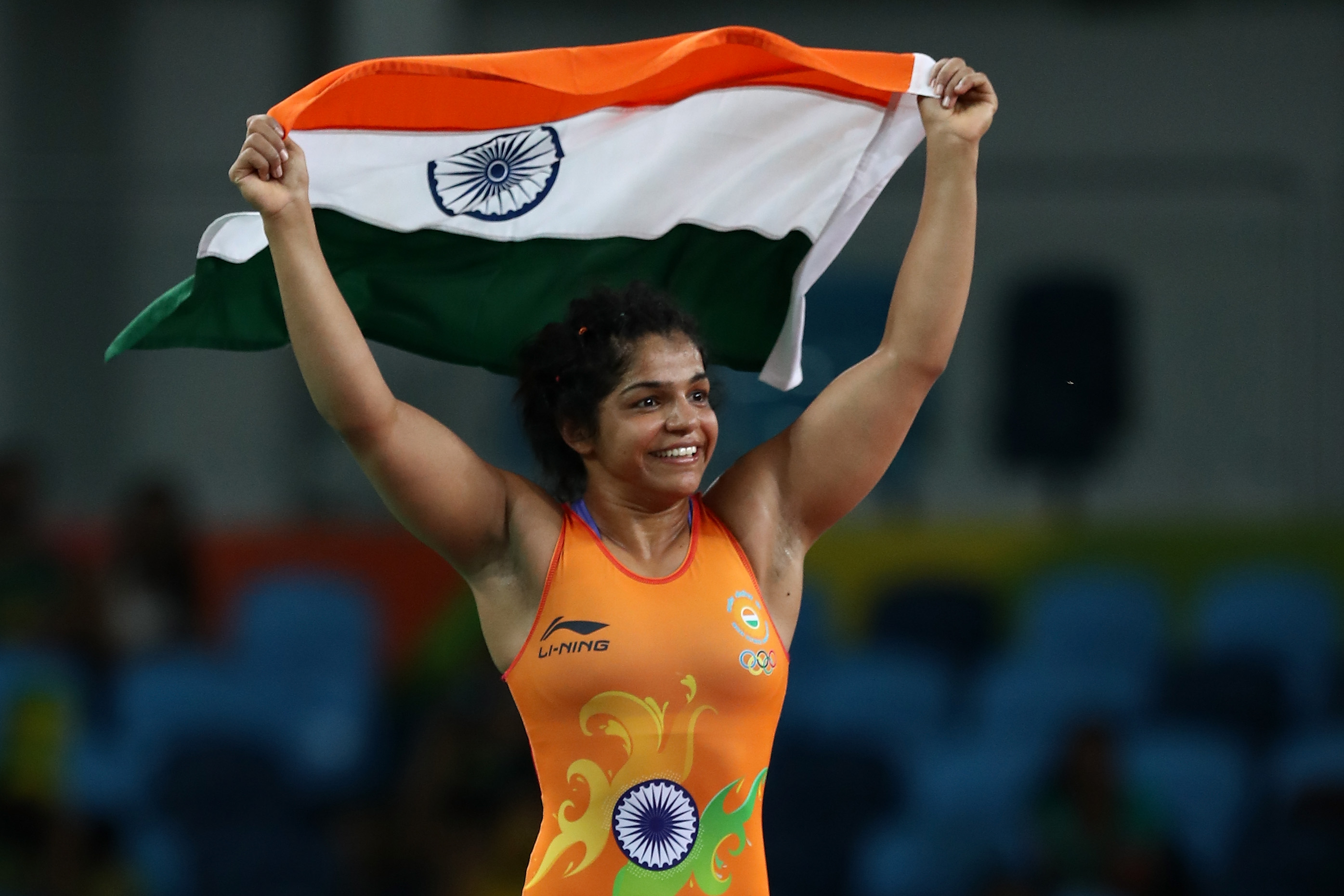 Rio 2016 | Sakshi Malik wins India's first medal; Kidambi Srikanth goes down fighting on Day 12