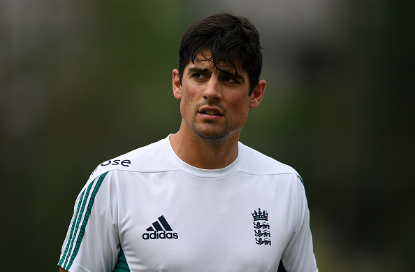 Alastair Cook claims the world has changed for England team after Ben Stokes incident