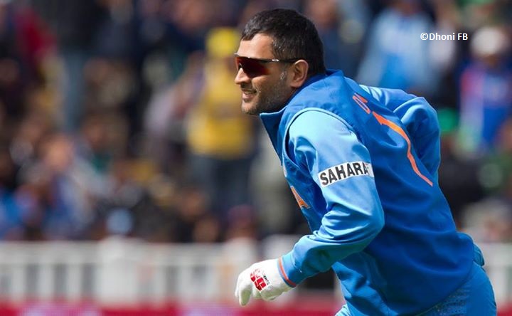 Dhoni volunteered to tour Zimbabwe to help the youngsters: Sandeep Patil