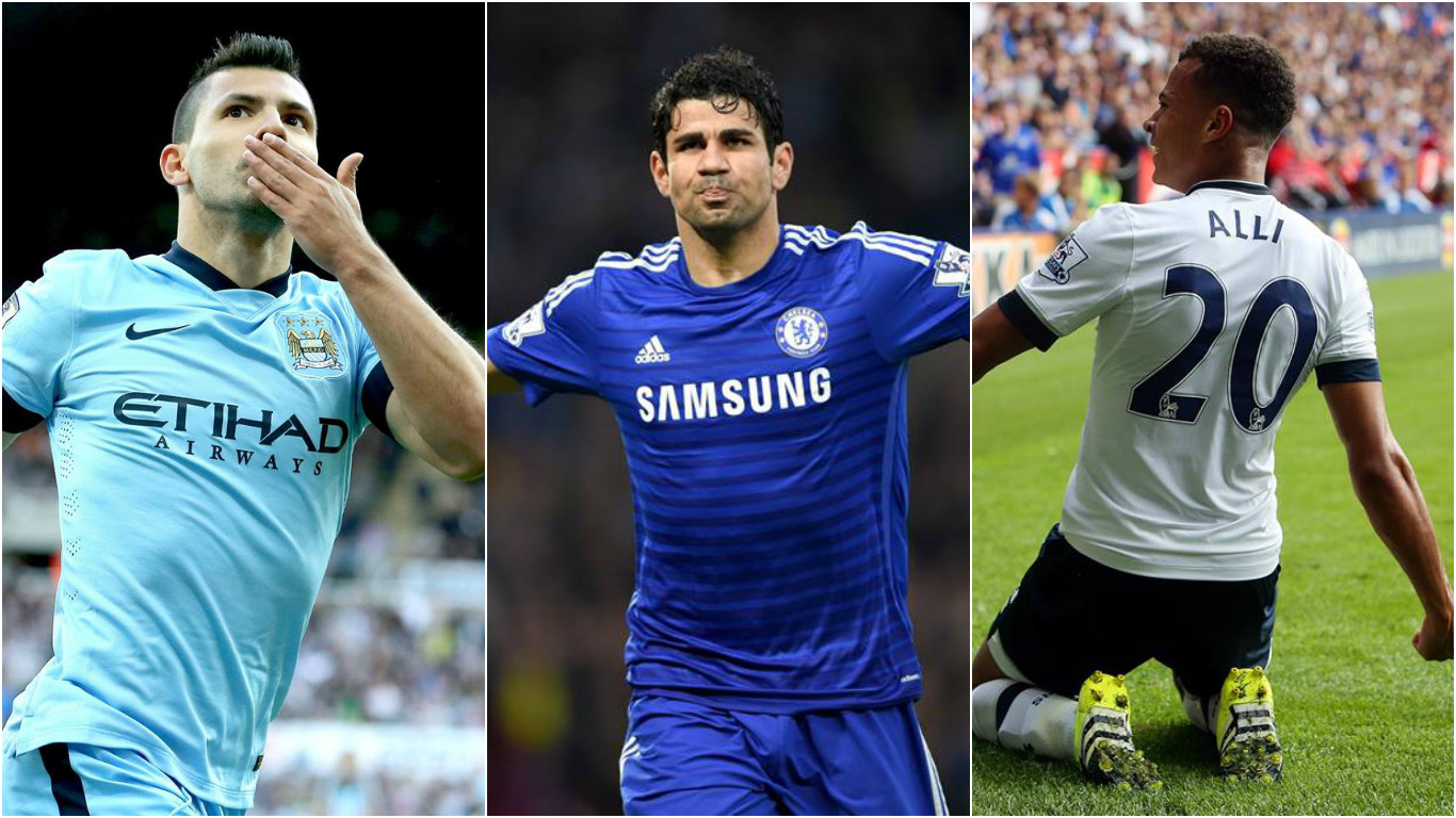 Fantasy Premier League 2015-16: Players to pick for gameweek 28