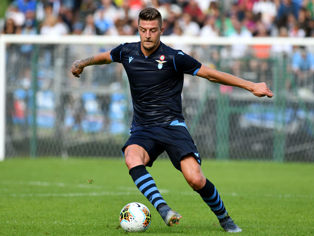 Reports | Inter Milan to offload Icardi and go after Sergej Milinkovic-Savic