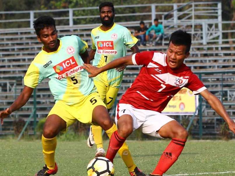 Kerala's Malappuram to host 75th edition of Santosh Trophy