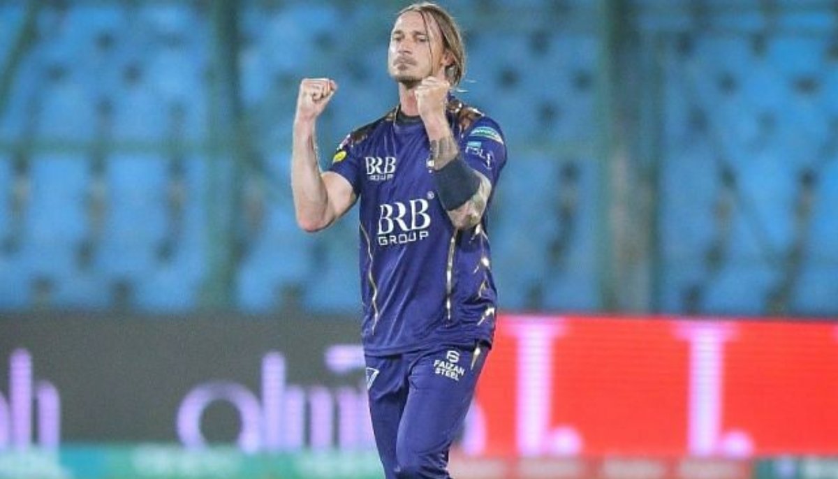 Twitter reacts to Dale Steyn apologizing to Indian fans for comparing IPL to PSL