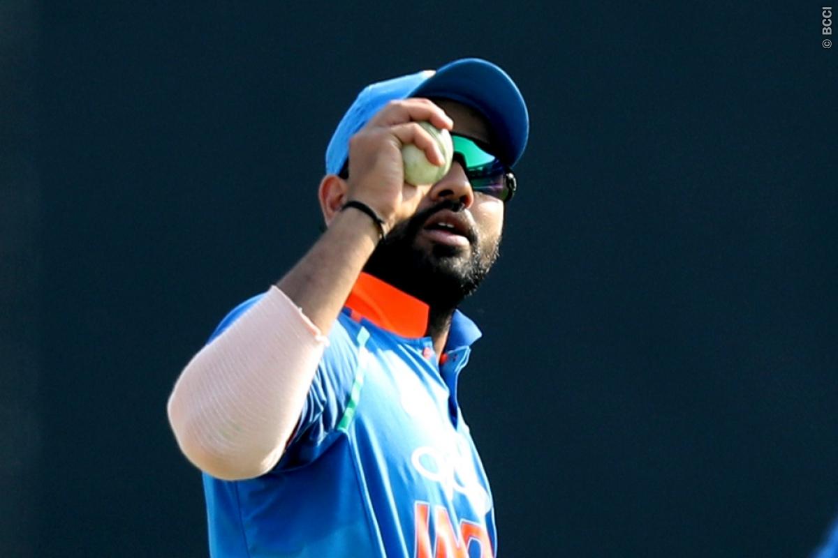 IND vs BAN | Would’ve defended 148 if we were smart on field, admits Rohit Sharma