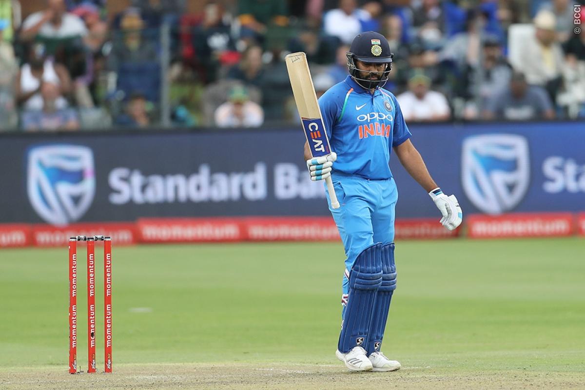 India vs South Africa | Selector’s decision to let Rohit Sharma open Test innings a good one, believes Madan Lal