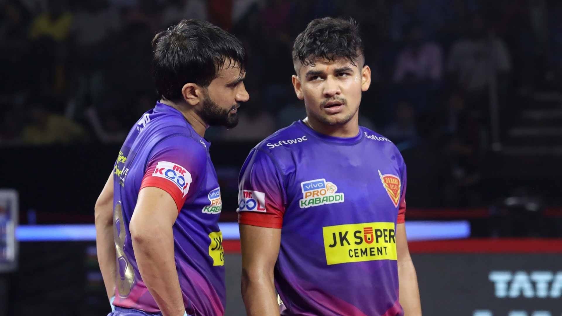 PKL 2019 | Knew that we have game-changing raiders as well as defenders, says Joginder Narwal