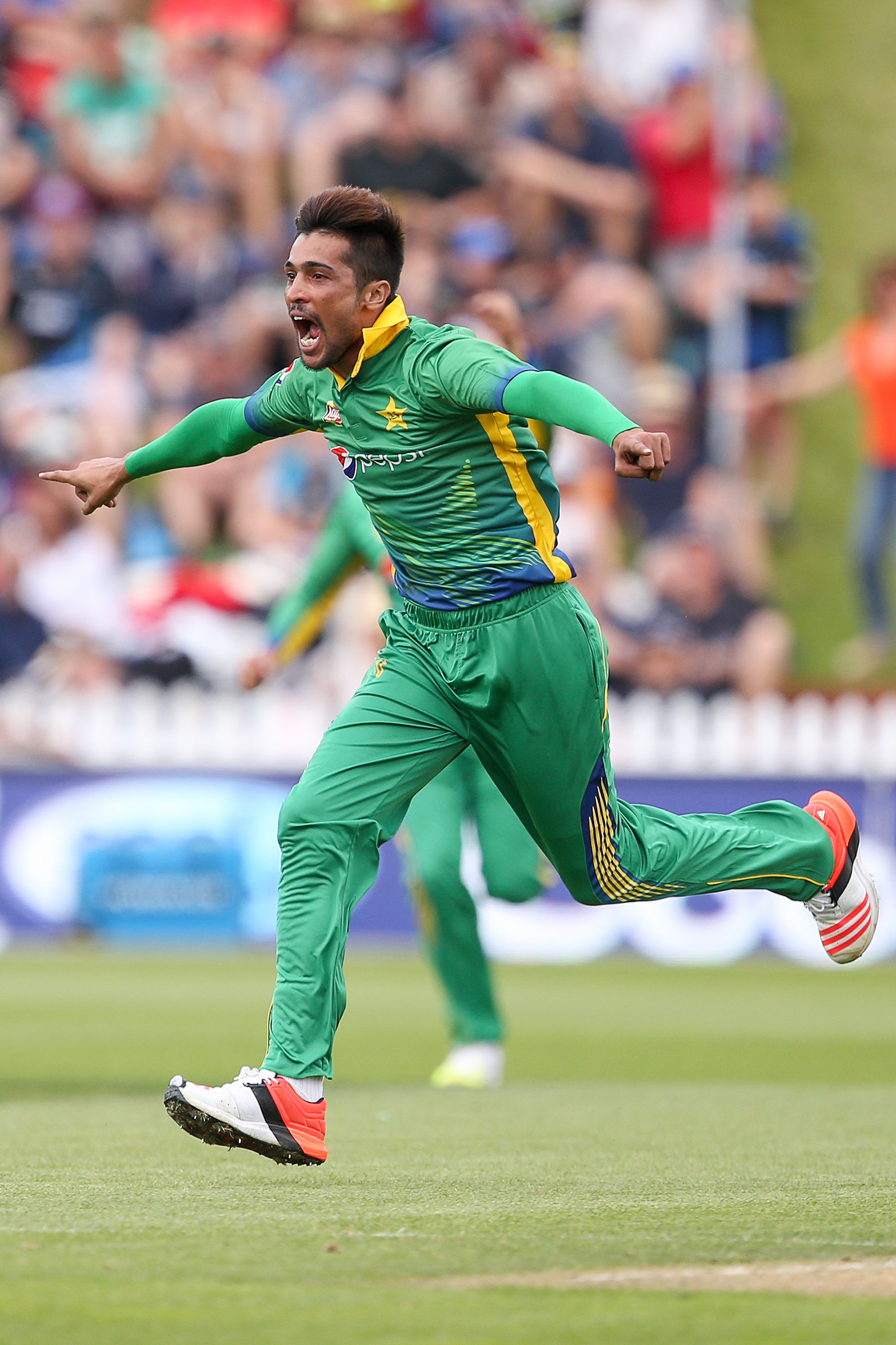 Abu Dhabi T10 | Mohammad Amir No.1 pick, Lasith Malinga and Mohammad Hafeez also feature