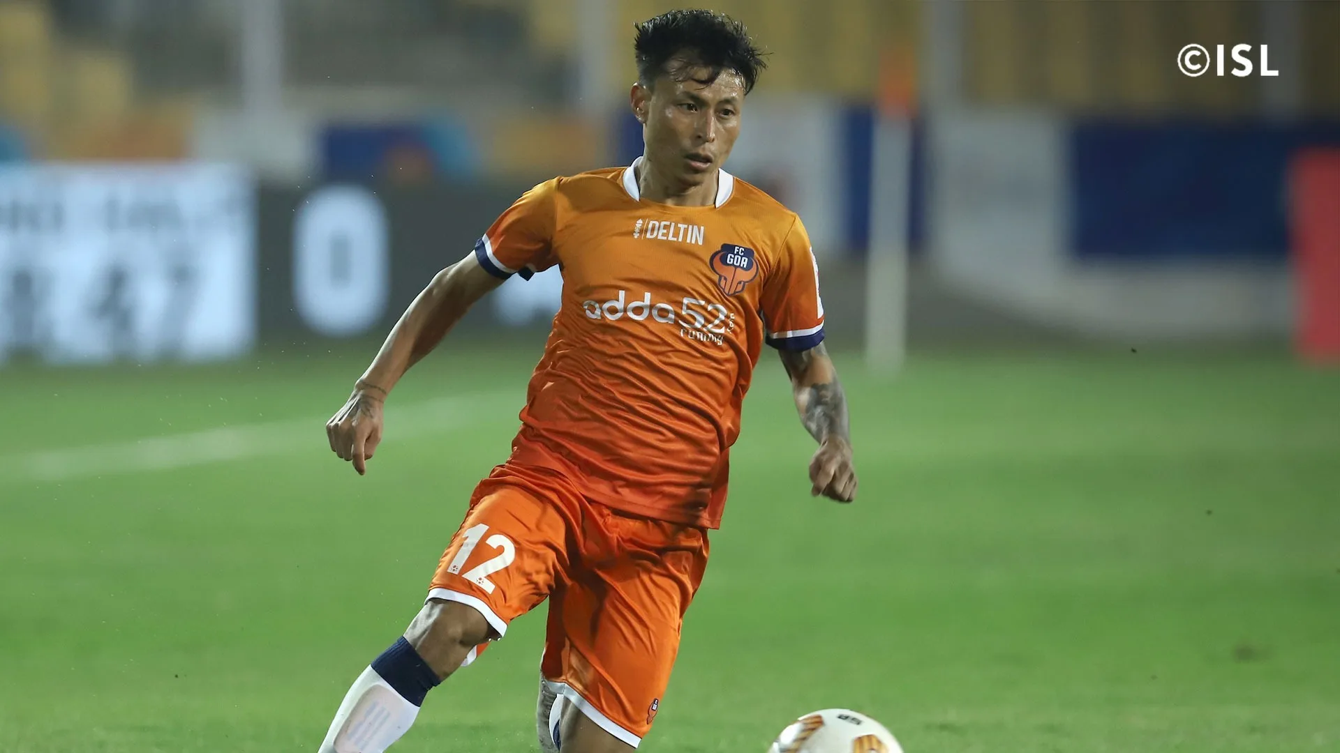 Jakichand Singh strikes three-year deal with Jamshedpur FC