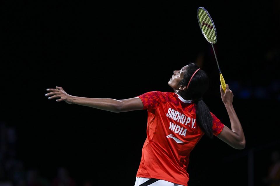 German Open: Sindhu enters quarters; Kashyap, Srikanth crash out