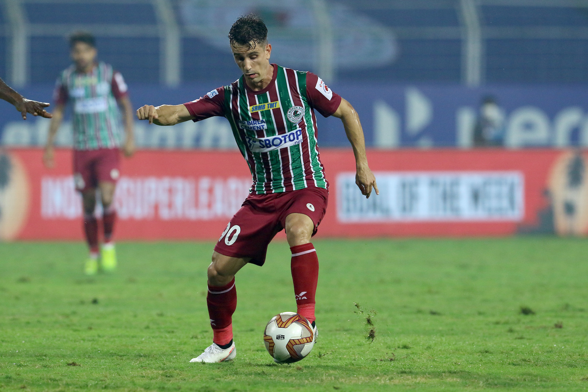 ISL 2020-21 | Coach made me feel special at ATK-Mohun Bagan, unlike Odisha FC days, reveals Marcelinho