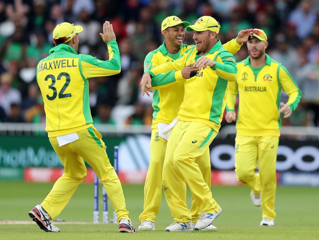 AUS vs NZ |  Takeaways - Jason Behrendorff's sustained brilliance and Alex Carey's calming influence