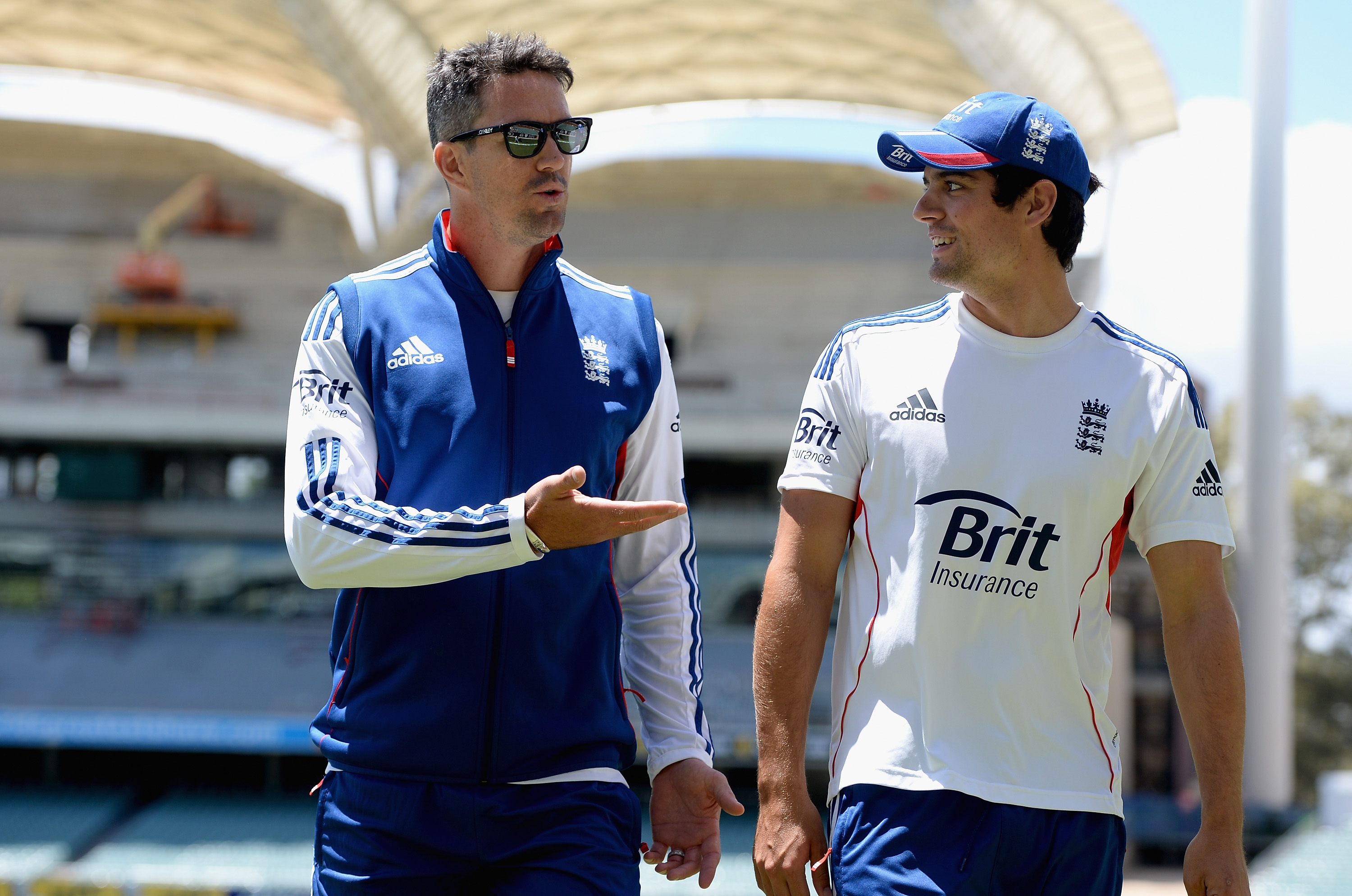 Alastair Cook regrets his messy handling of Kevin Pietersen sacking saga