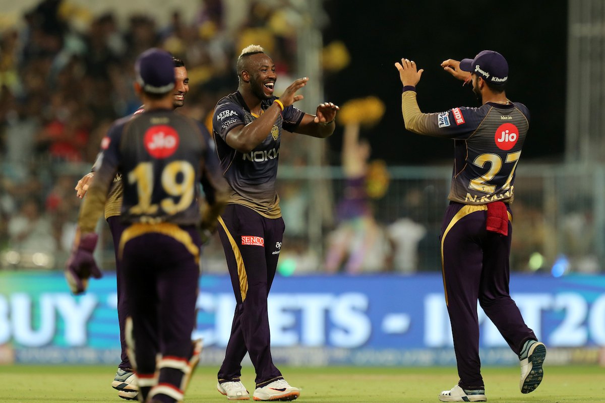 KKR vs MI | Player Ratings - Andre Russell, Shubman Gill help Kolkata Knight Riders gun down Mumbai Indians by 34 runs