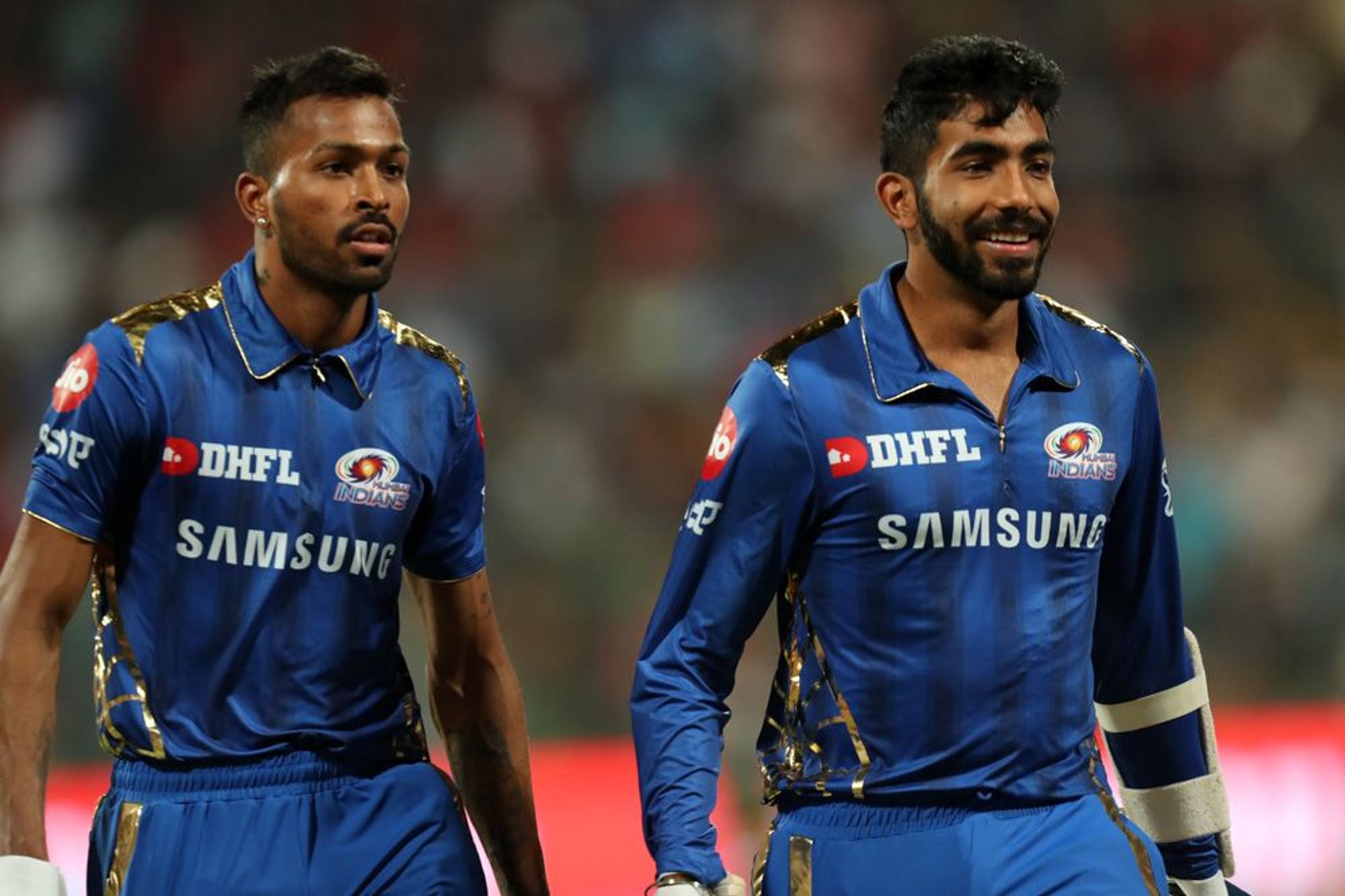 Jasprit Bumrah keeps Dinesh Karthik, Ambati Rayudu in all-time Mumbai Indians XI