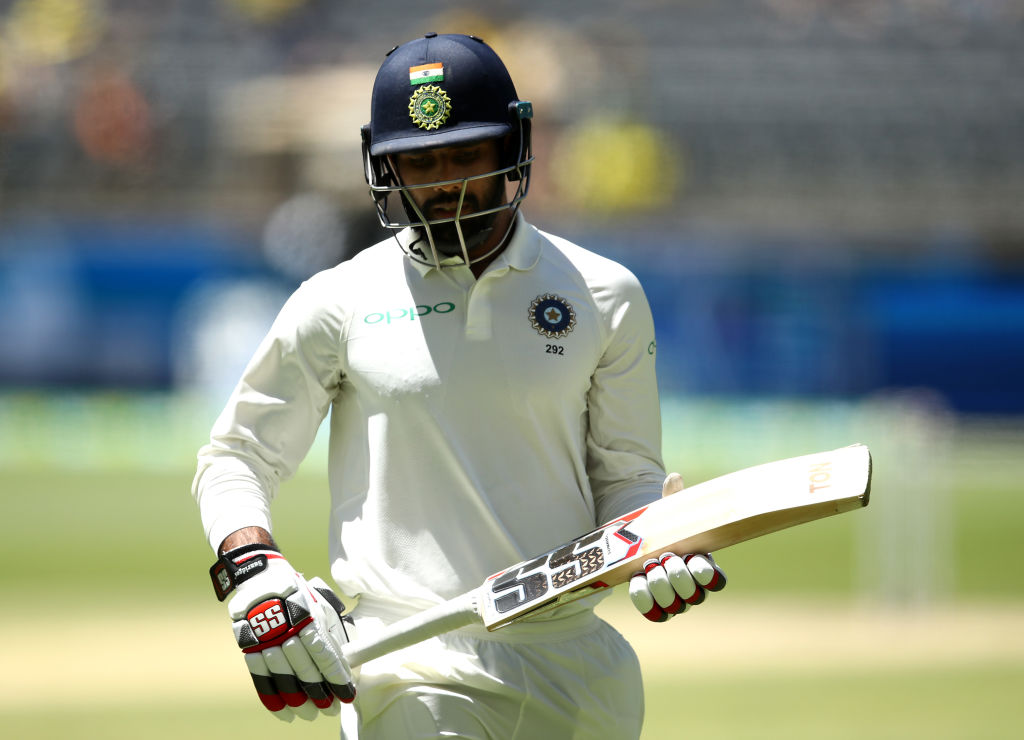 I'm very flexible in terms of accepting Ravi Shastri’s suggestions, reveals Hanuma Vihari