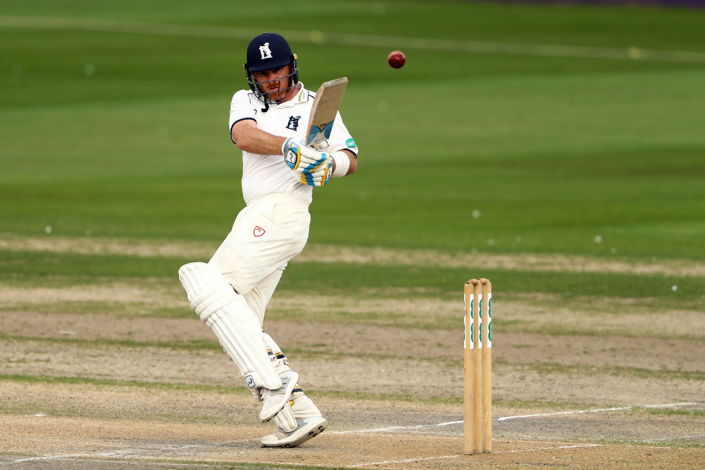 ECB set to confirm Ian Bell as England's U19 World Cup batting coach