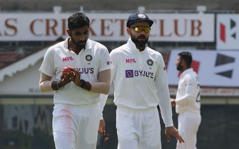 IND vs ENG | Think we bowled well in patches but conceded runs in the last session, accepts Jasprit Bumrah