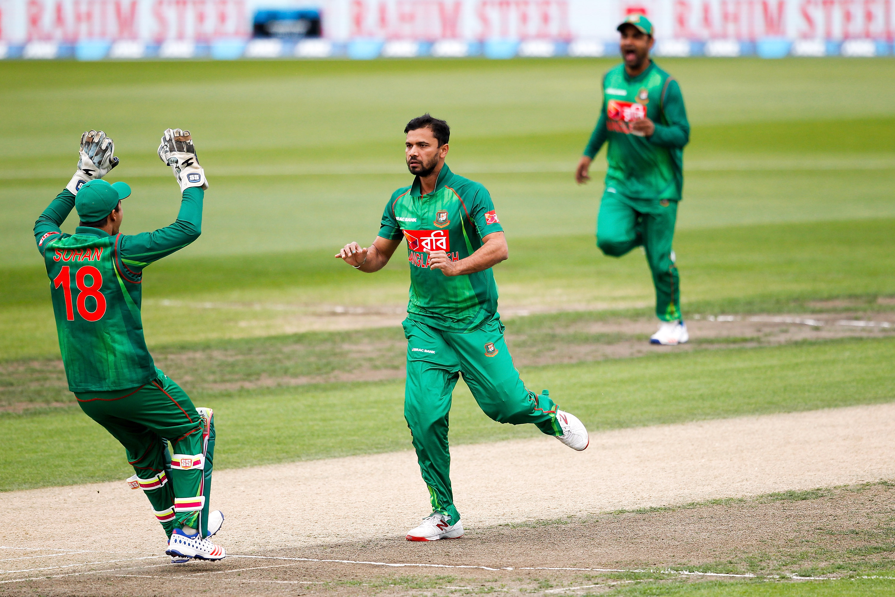 Asia Cup | Bangladesh’s Predicted XI for tournament finale against India in Dubai