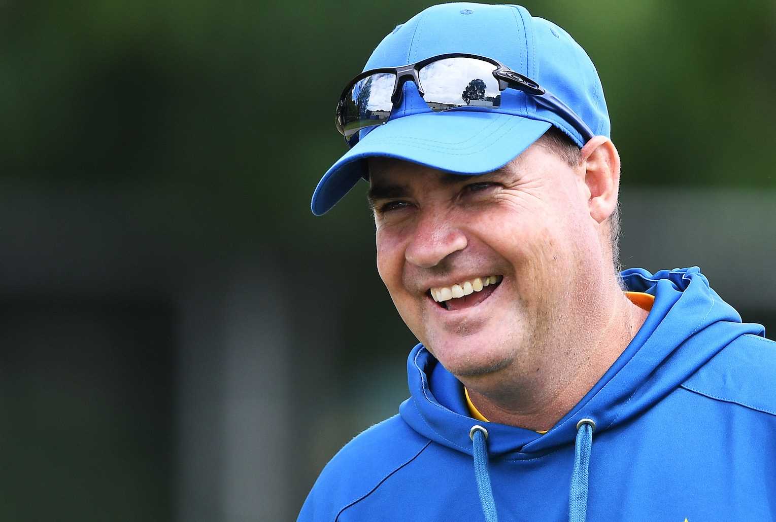 SL vs IND | Indian team in Sri Lanka is like an IPL All-Stars XI unit, admits Mickey Arthur