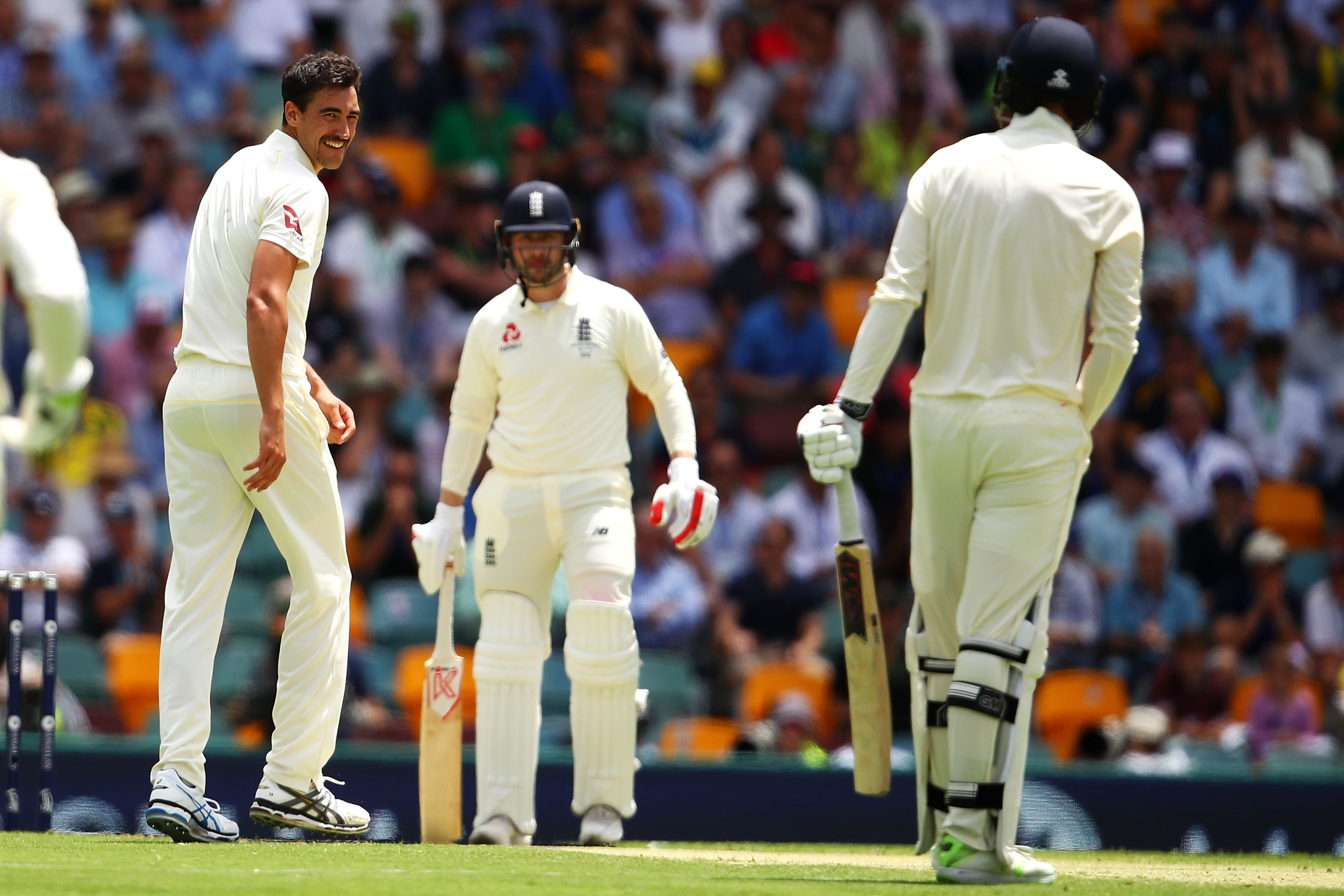 The ICC investigation finds no evidence of corruption in third Ashes Test