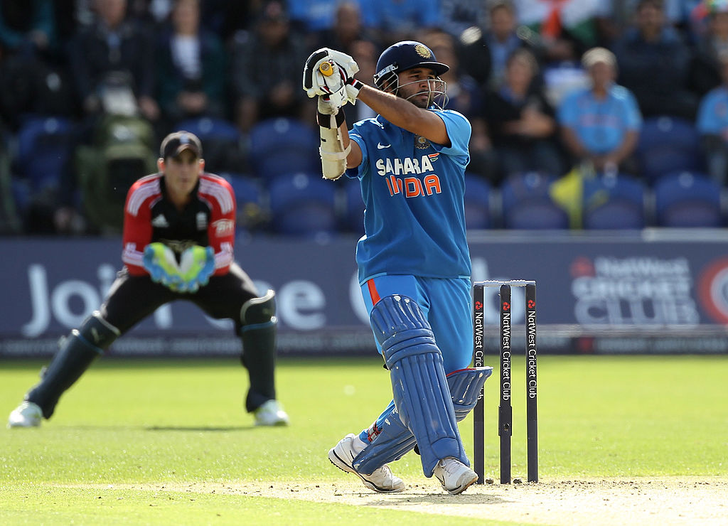 Ranji Trophy 2019-20 | 'Team Game' has got us through this far, feels Parthiv Patel