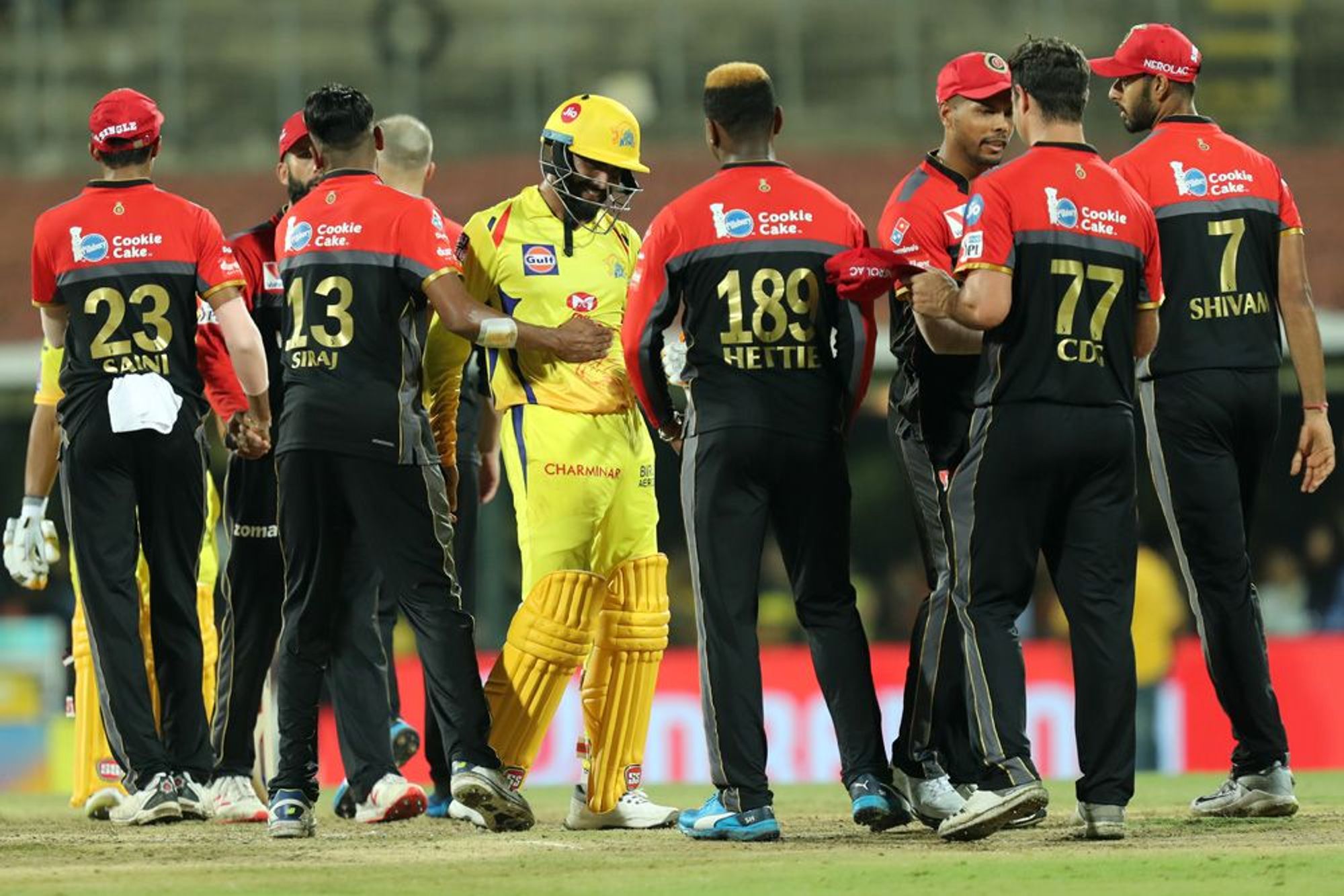 IPL 2020 | RCB will back youngsters and local players this edition, admits Simon Katich