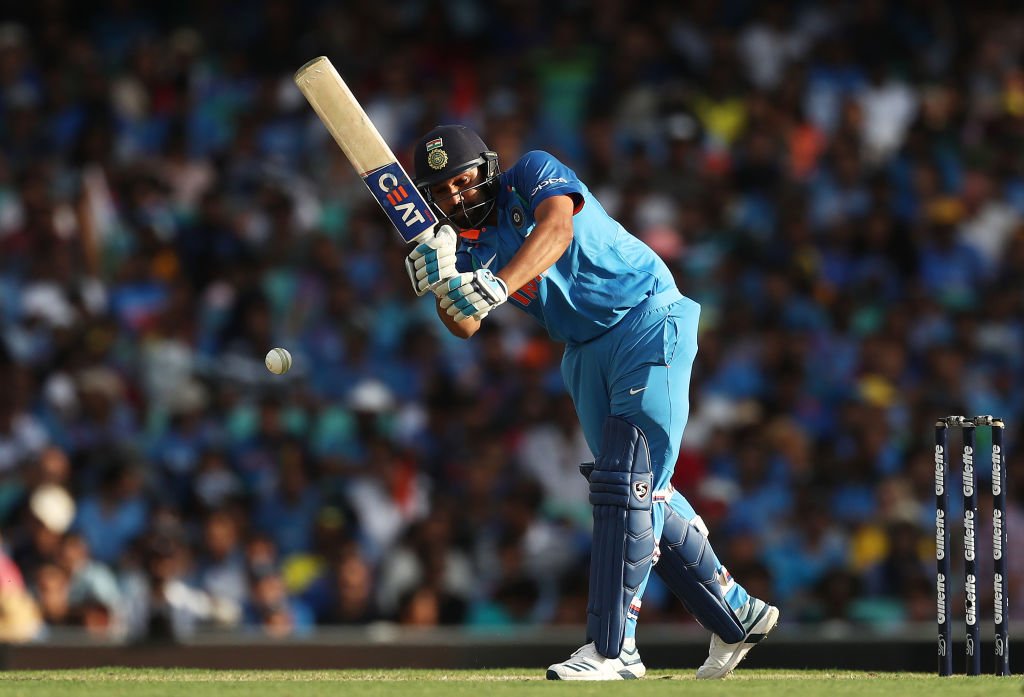 World Cup hundreds absolutely of no use because team didn’t win, states Rohit Sharma