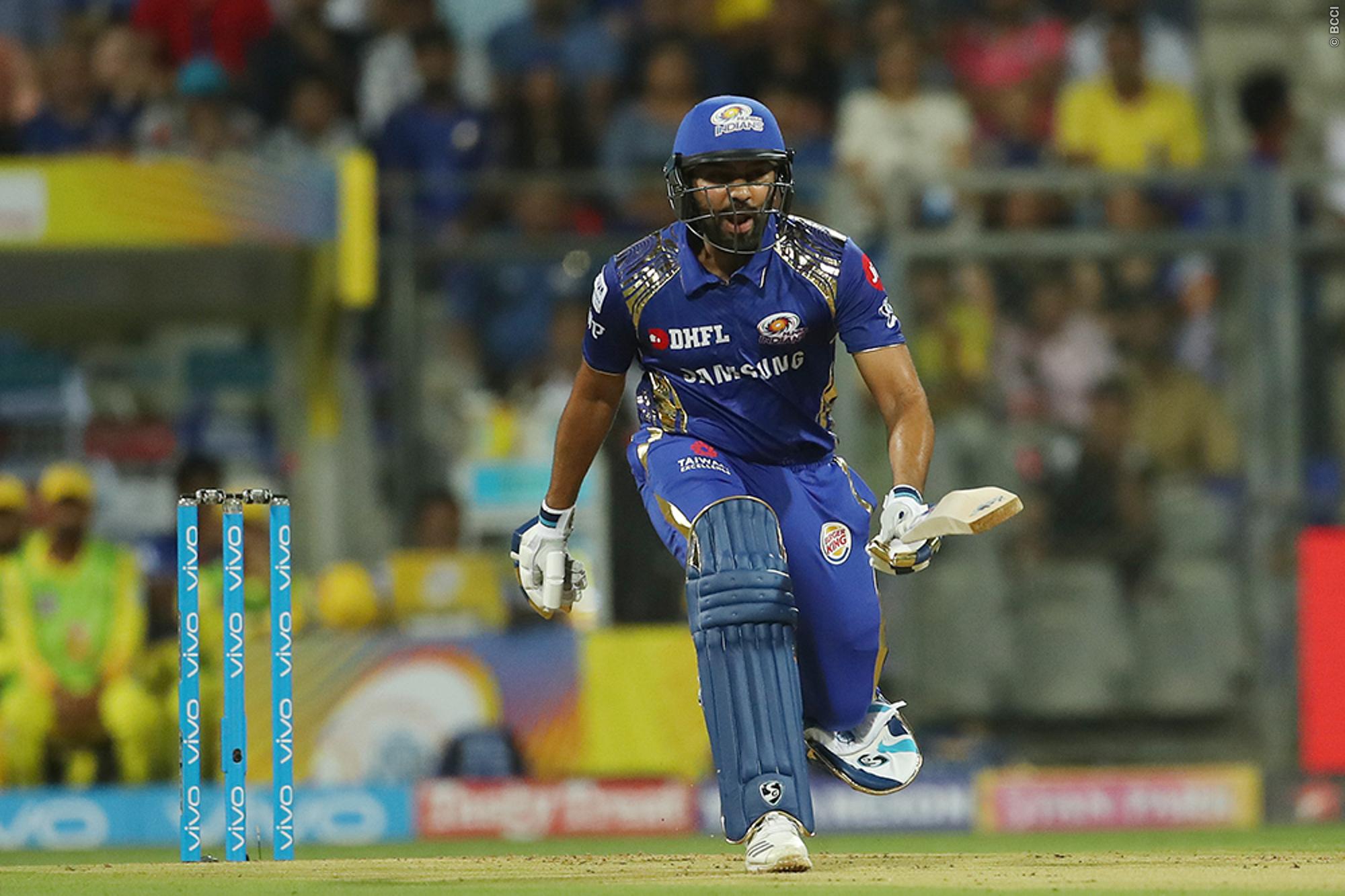 IPL 2020 | Will continue to open batting for Mumbai Indians; all options open though, reveals Rohit Sharma